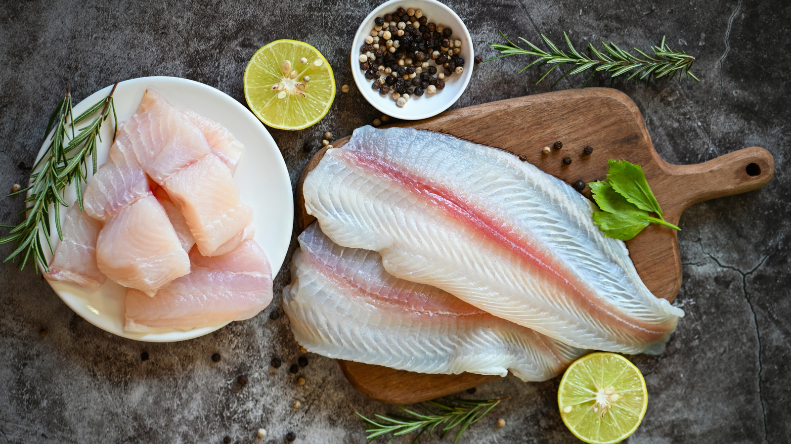 Buying Swai Fish Safely: Your Guide to Certifications and Healthy Choices